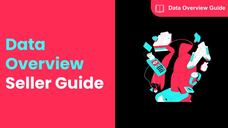 How to navigate Shop analytics in Seller Center