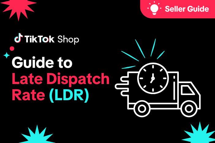 Guide to Late Dispatch Rate (LDR)