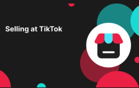"TikTok Shop for Sellers"