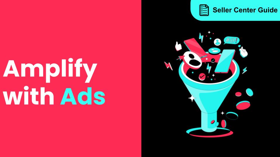 How to Amplify Your Store with Ads
