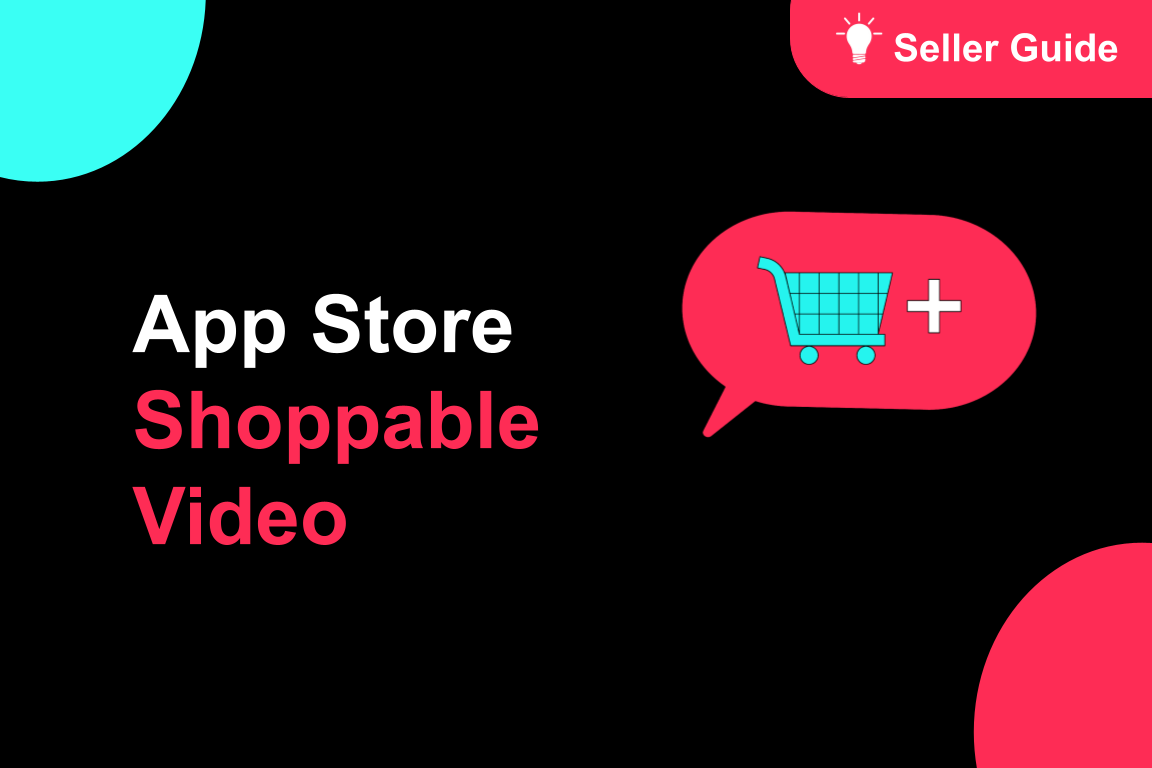 About Shoppable Video Apps