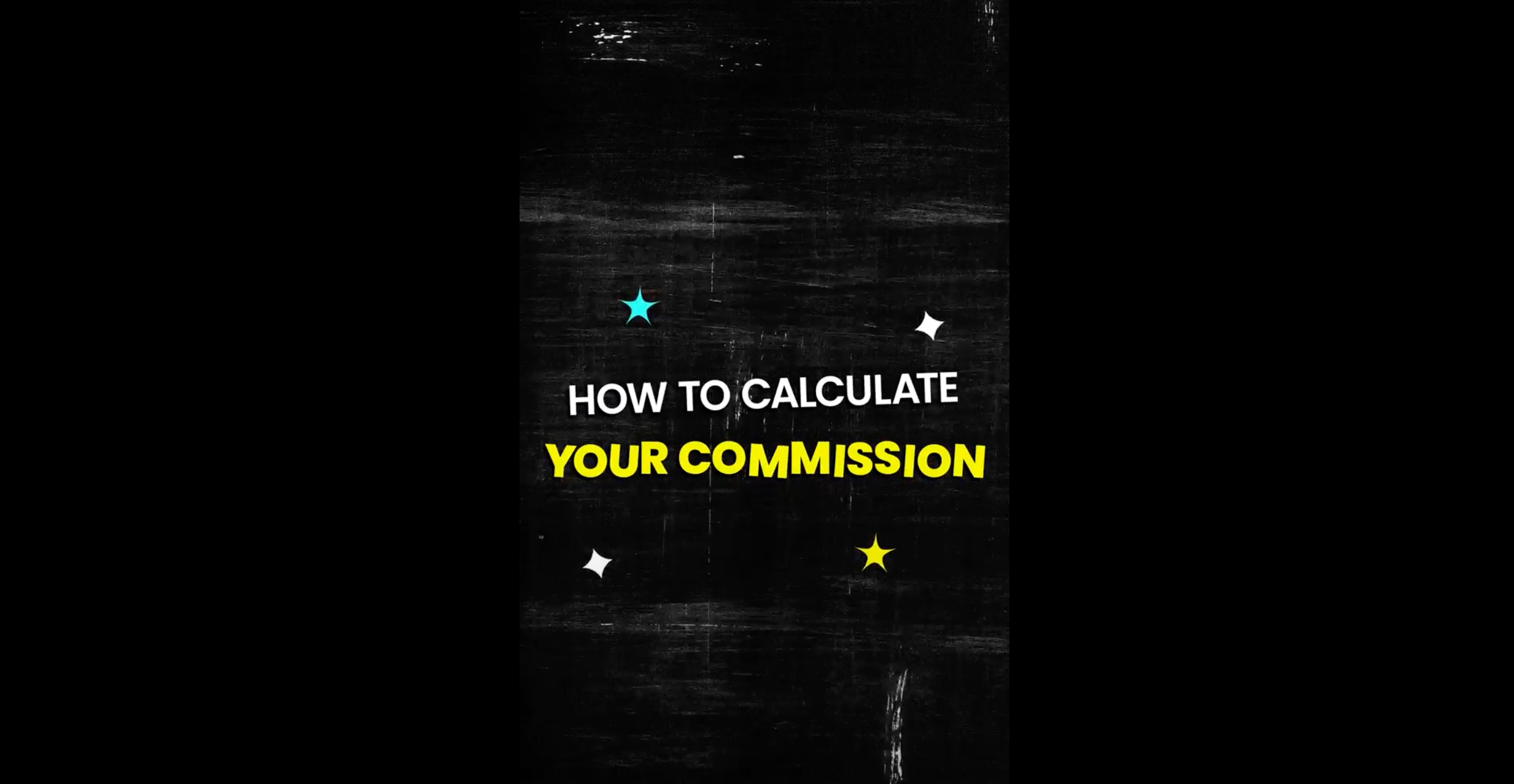 [Video] A Guide to Commission