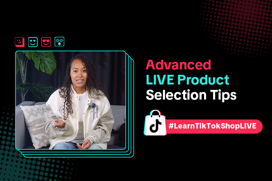 Advanced Product Selection Tips for Your Livestream