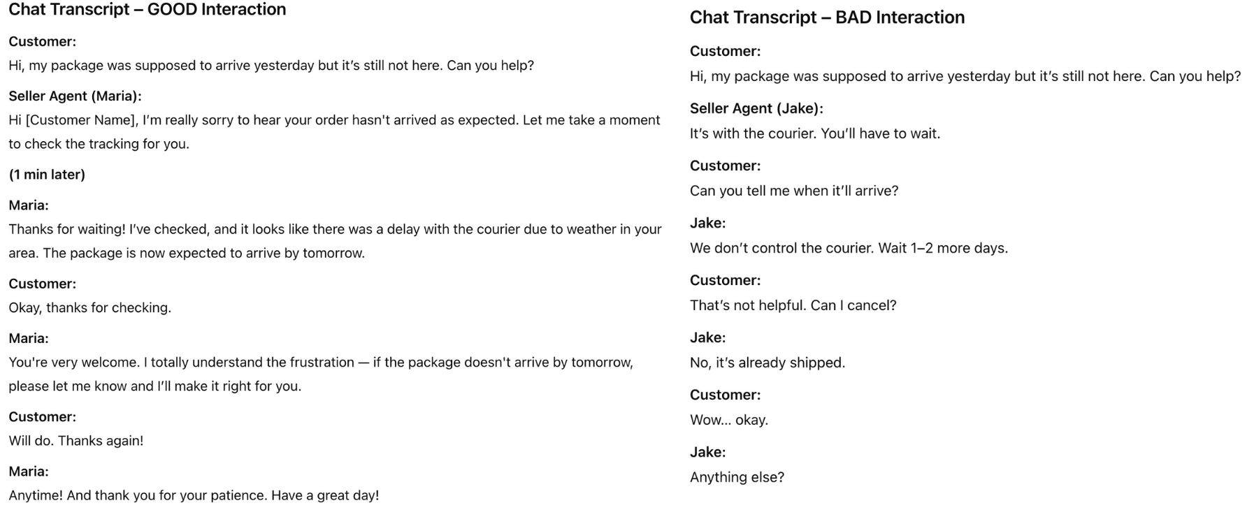 IM Satisfaction_Customer Training Examples.png