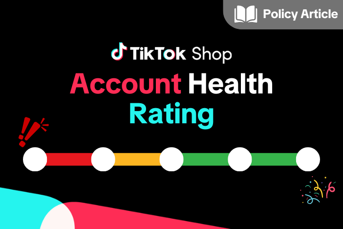 Account Health Rating