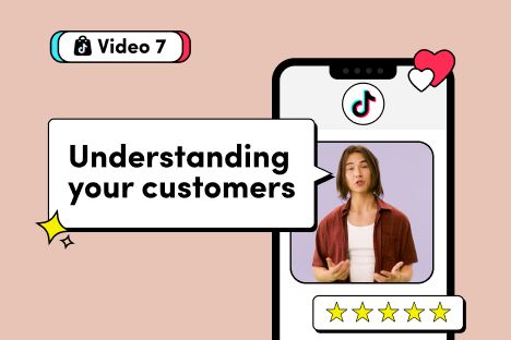 Understanding your customers