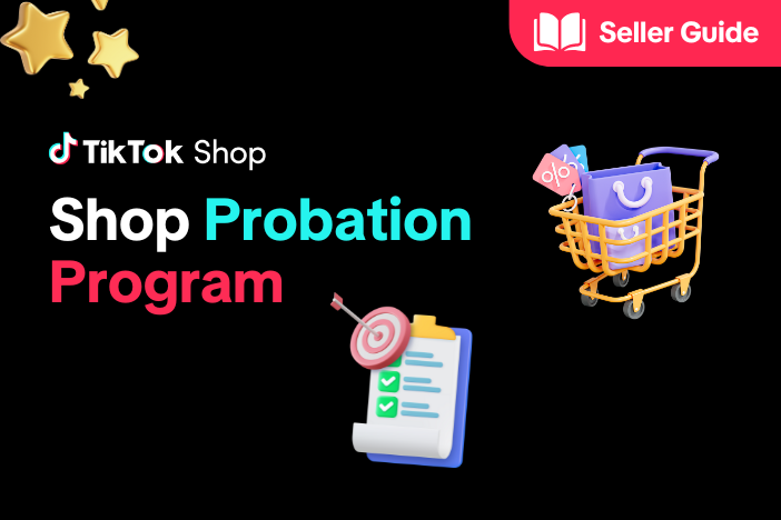 Shop Probation Program