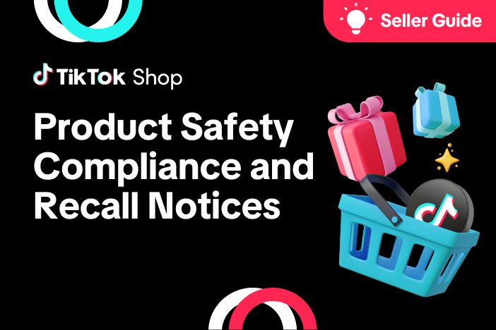 Product Safety Compliance and Recall Notices
