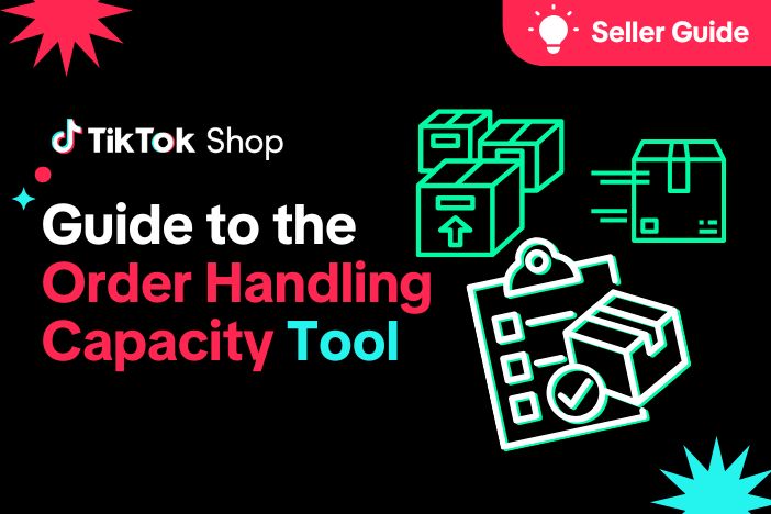 Order Handling Capacity Tool
