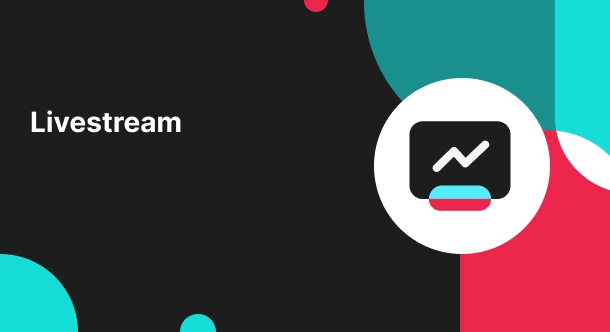 Shoppable LIVE end page