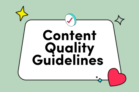 Product Focus & Content Relevance