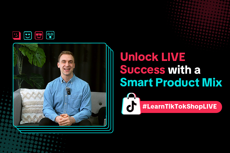 Unlock Livestream Success with a Smart Product Mix