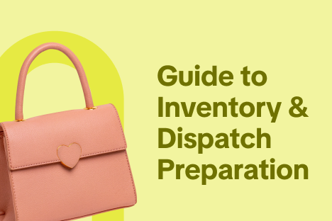 A Step-by-Step Guide to Inventory & Dispatch Preparation on TikTok Shop