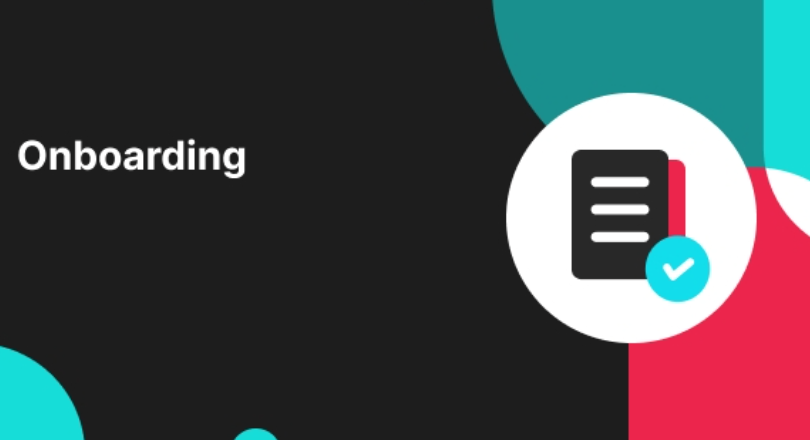 Set up your commission account