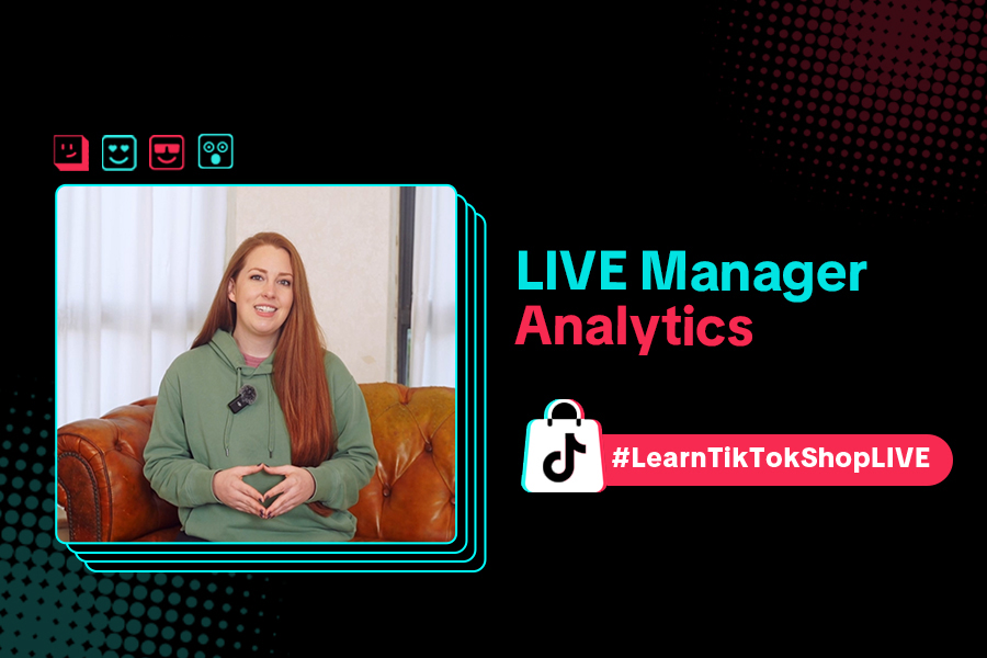 LIVE Manager Analytics