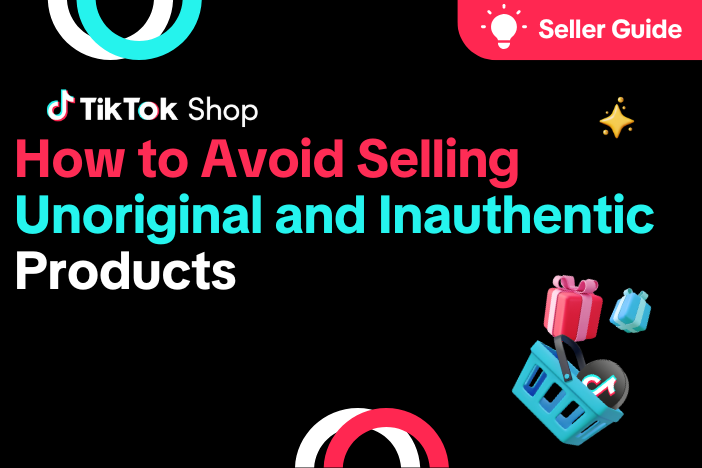 How To Avoid Selling Unoriginal And Inauthentic Products