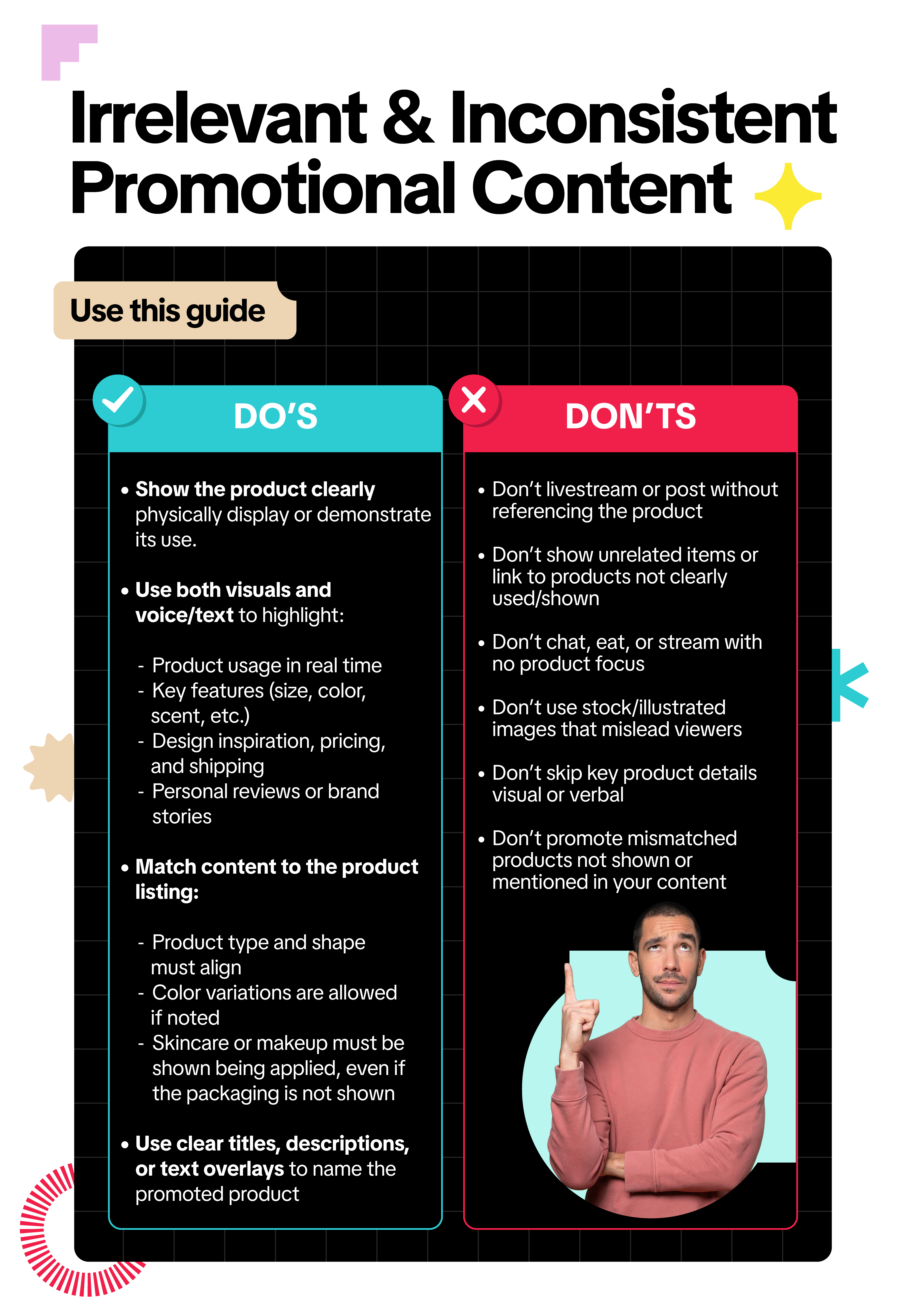 TikTok_Low Quality Article_Table_Irrelevant Promo_updated for impact.png