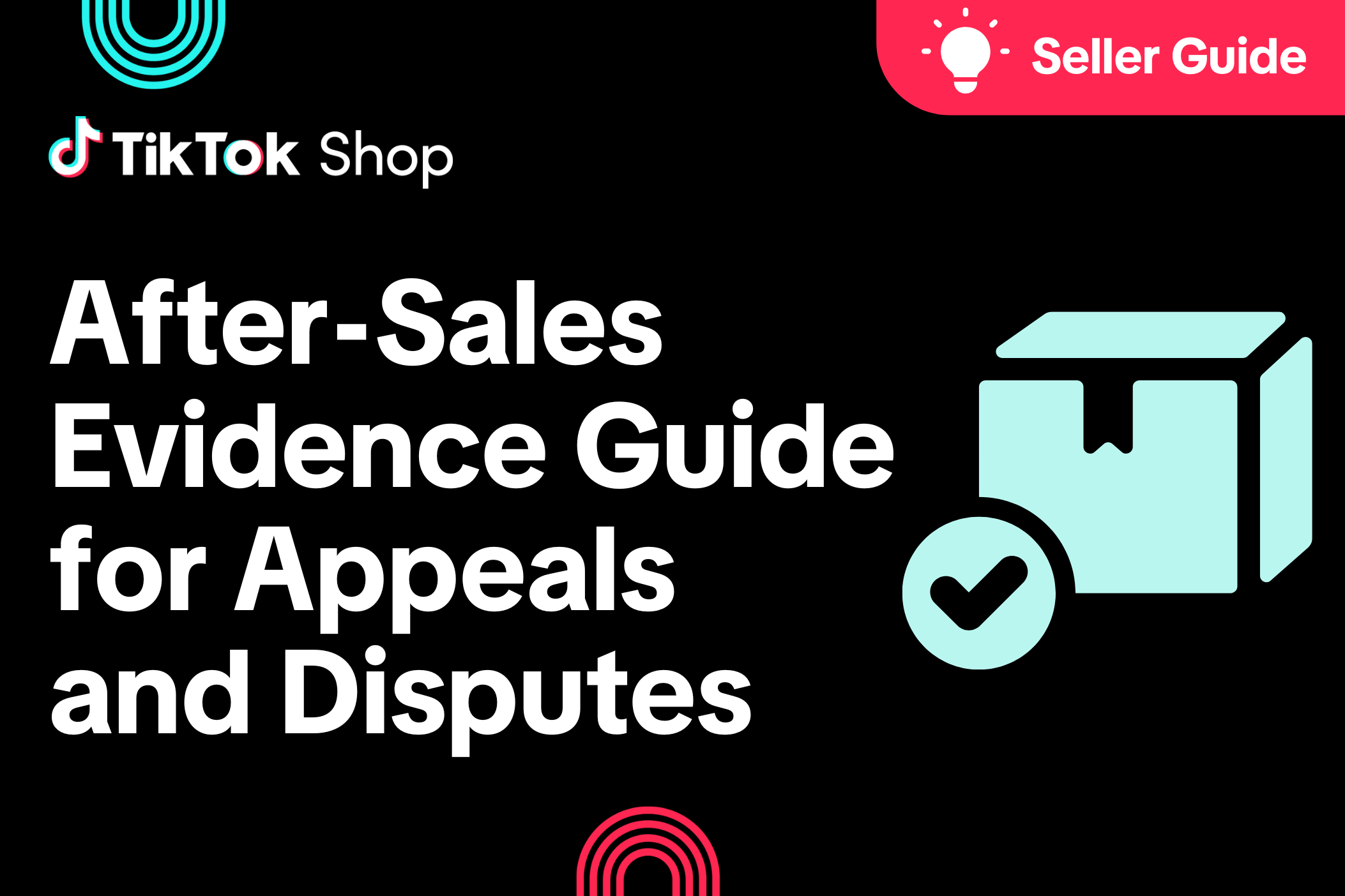 After-Sales Evidence Guide for Appeals and Disputes