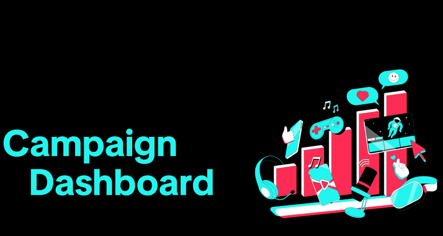 How to use Campaign Dashboard