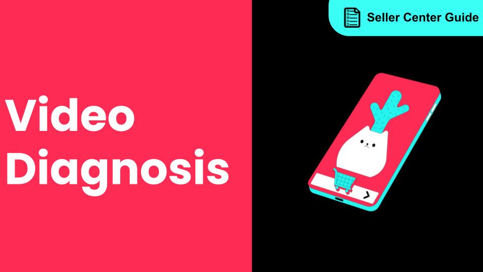 How to Use Video Diagnosis 