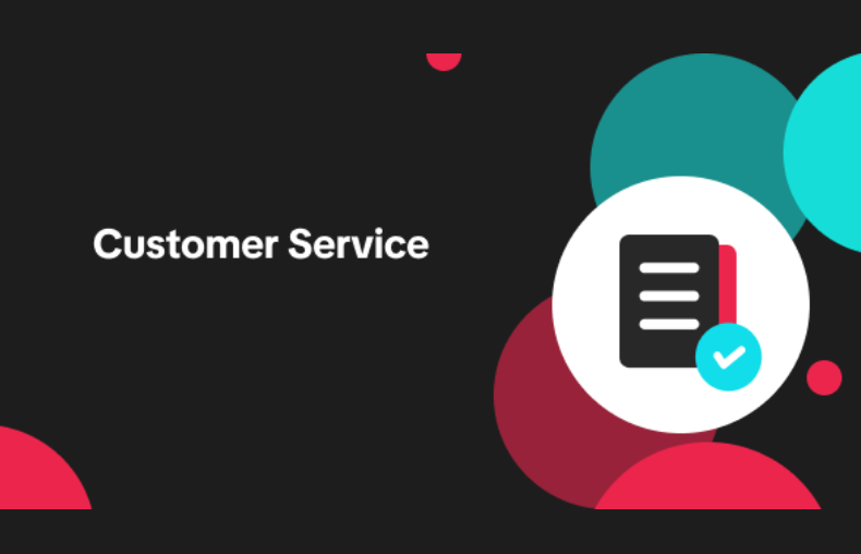 How to Use the Customer Overview Page
