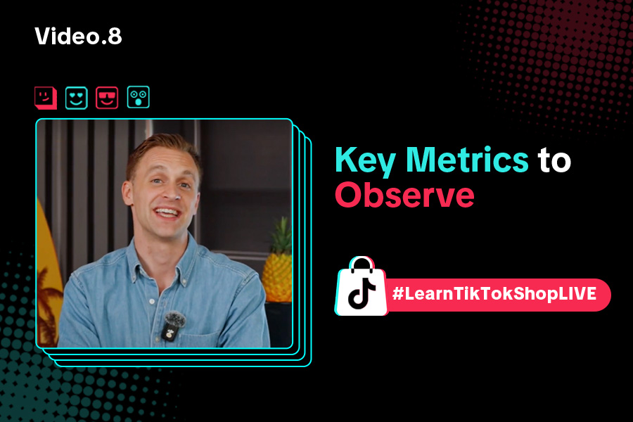Key Metrics to Observe & How to Access Data