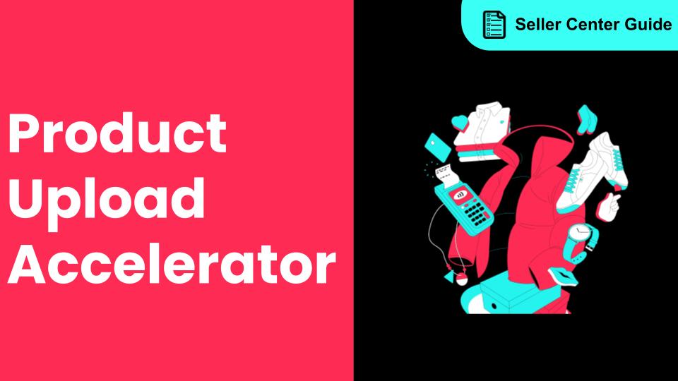 How to Import Product with Product Upload Accelerator