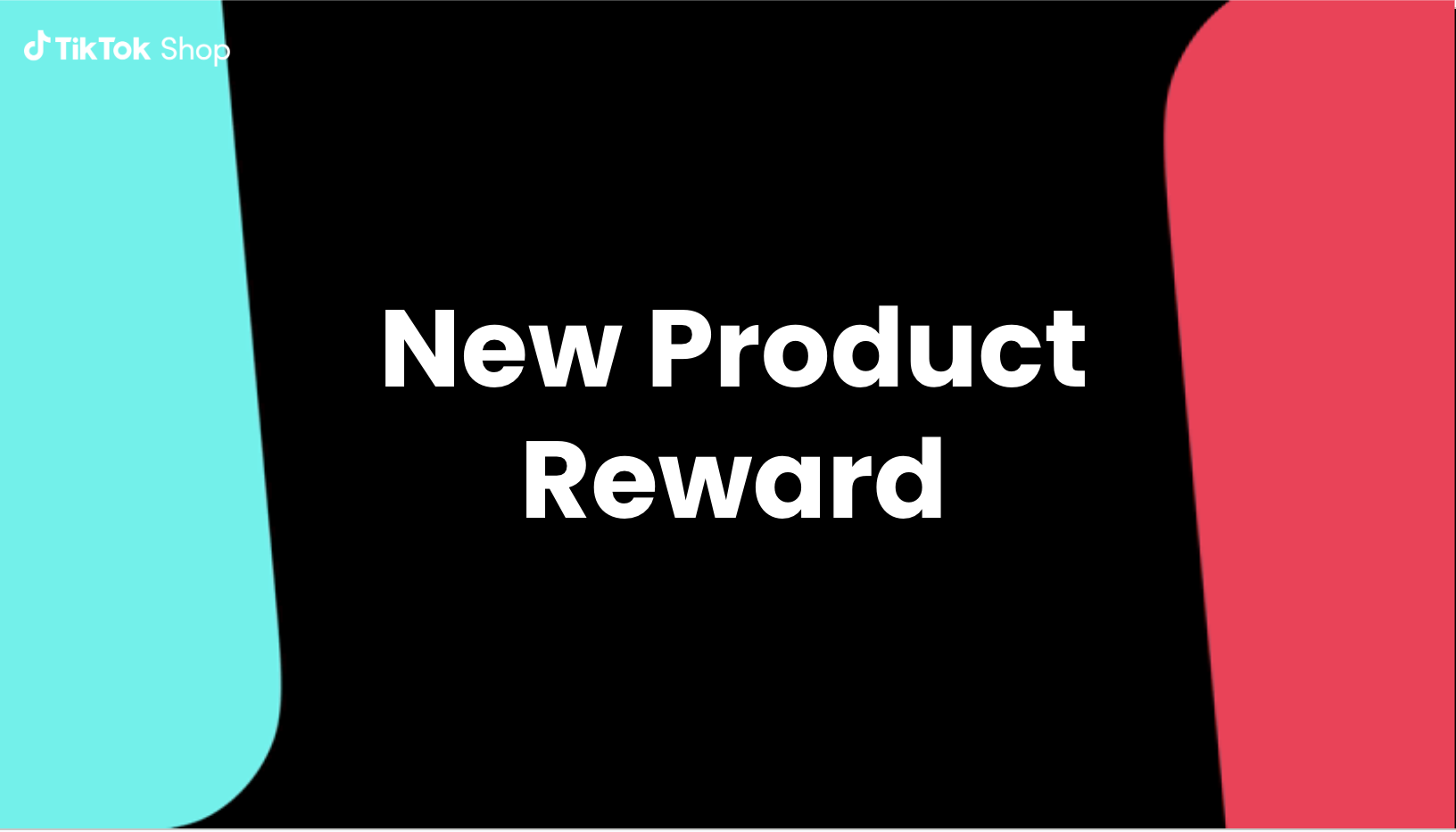 New Product Rewards