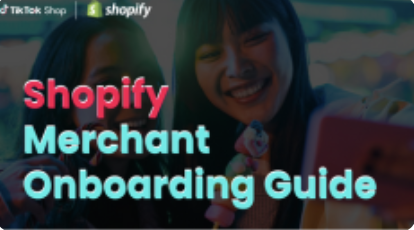 TikTok for Shopify - Switching from TikTok Shipping to Seller Shipping (3PL)
