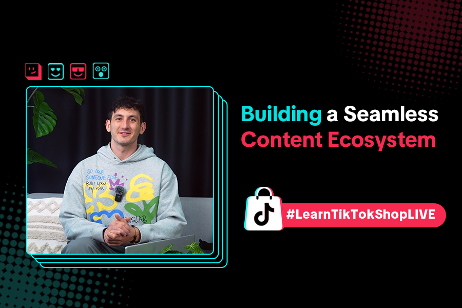 Building a Seamless Content Ecosystem: Balancing Shoppable Videos and Livestreams