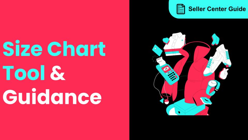 How to Use Size Chart Tool & Guidance