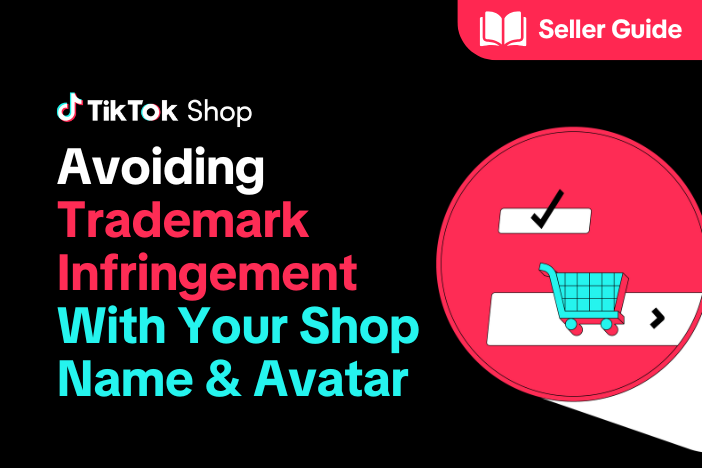 Avoiding Trademark Infringement With Your Shop Name & Avatar