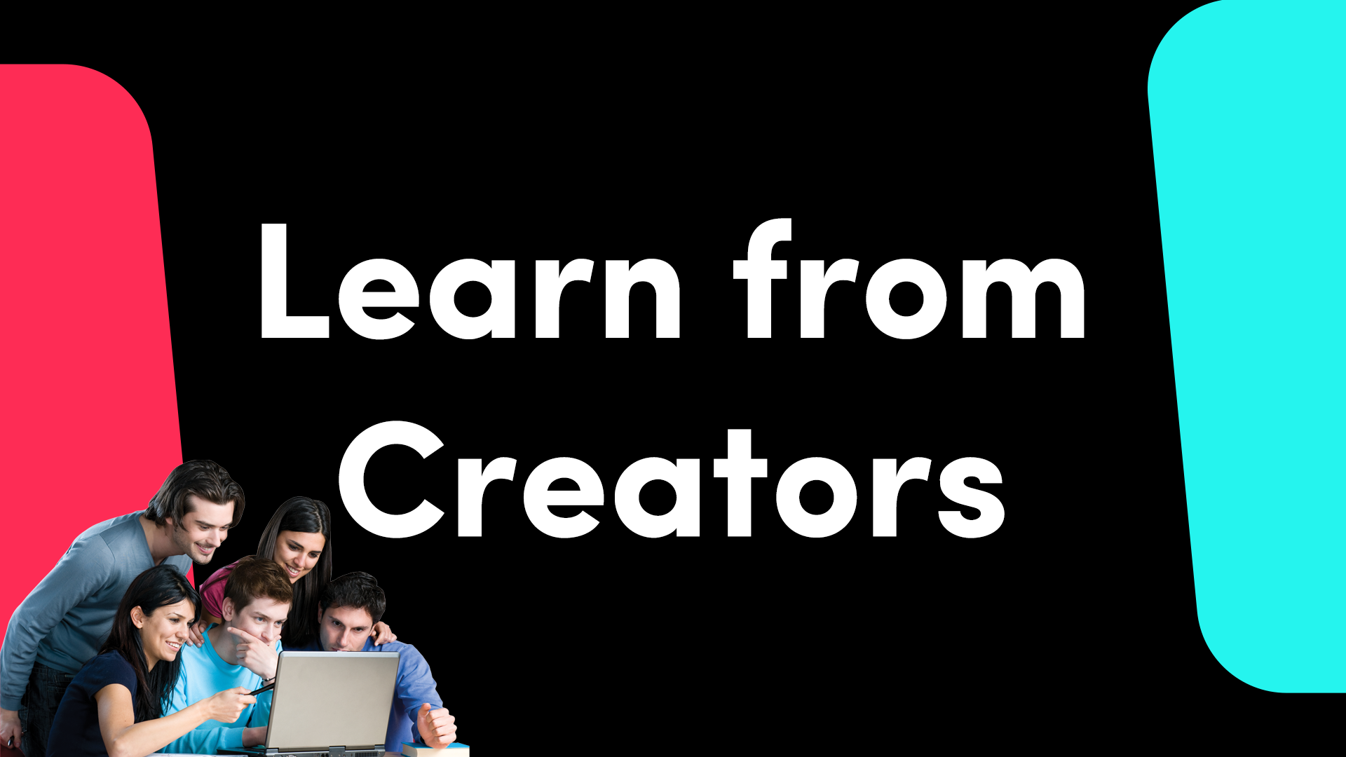 Using "Learn From Creators" on TikTok Shop 