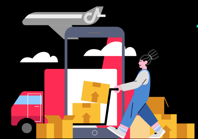 How to Upgrade Your TikTok Shipping Account